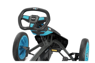 BERG Pedal-Gokart Rally APX Blue