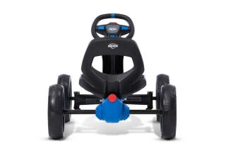 BERG Pedal-Gokart Reppy Roadster