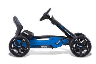 BERG Pedal-Gokart Reppy Roadster