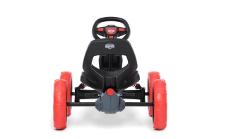 BERG Pedal-Gokart Reppy Rebel
