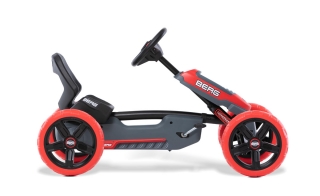 BERG Pedal-Gokart Reppy Rebel