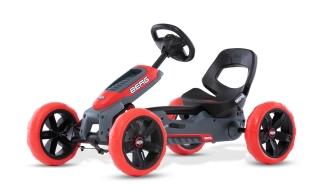 BERG Pedal-Gokart Reppy Rebel