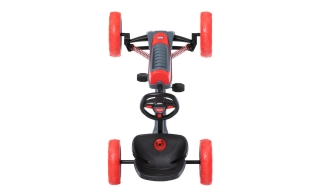 BERG Pedal-Gokart Reppy Rebel