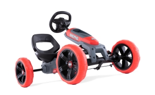 BERG Pedal-Gokart Reppy Rebel