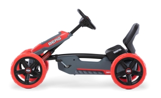 BERG Pedal-Gokart Reppy Rebel