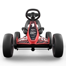 BERG Pedal-Gokart Reppy GP