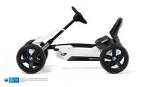 BERG Pedal-Gokart Reppy BMW