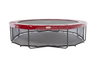 BERG Trampolin Rahmennetz Extra 430