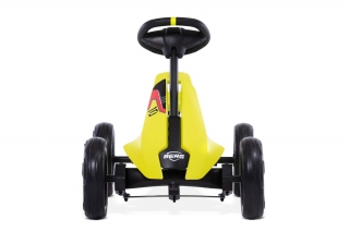 BERG Pedal-Gokart Buzzy Aero