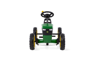 BERG Pedal-Gokart Buzzy John Deere