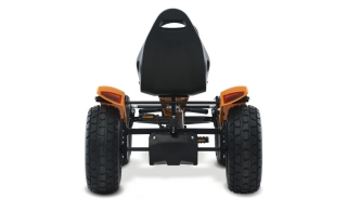 BERG Pedal-Gokart X-Treme