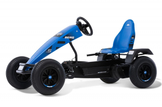 BERG Pedal-Gokart B.Super Blue