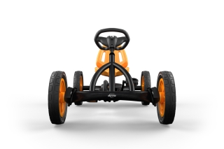 BERG Pedal-Gokart Buddy PRO