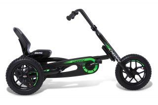 BERG Pedal-Gokart Choppy Neo