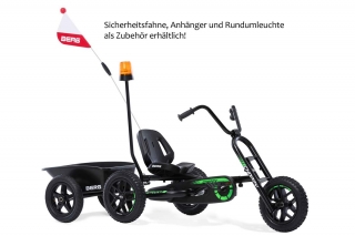 BERG Pedal-Gokart Choppy Neo