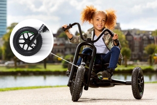BERG Pedal-Gokart Choppy Neo