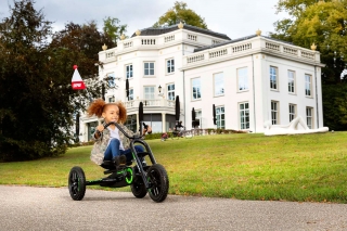 BERG Pedal-Gokart Choppy Neo