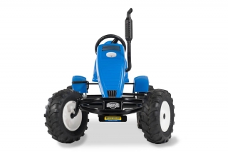 BERG Pedal-Gokart New Holland