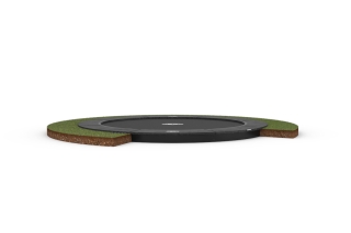 Trampolin BERG SPORTS Champion FlatGround 330