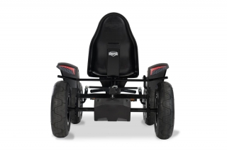 BERG Pedal-Gokart Black Edition