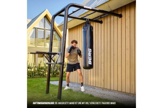 BERG PlayBase Wall - Grundrahmen