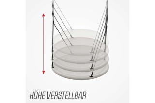 BERG PlayBase Nestschaukel