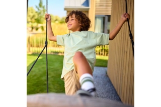 BERG PlayBase Nestschaukel