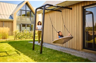 BERG PlayBase Nestschaukel