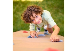 BERG PlayBase Kletterwand
