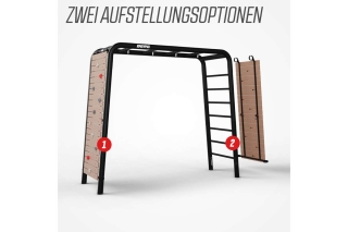 BERG PlayBase Kletterwand
