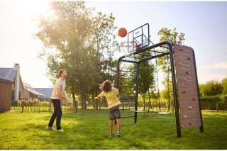 BERG PlayBase Kletterwand