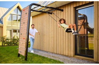 BERG PlayBase Kletterwand