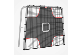 BERG PlayBase Fußballtorwand M