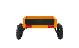 BERG Tandem Trailer L (Buddy, Rally)