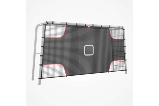 BERG PlayBase Fußballtorwand XL