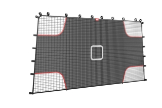BERG PlayBase Fußballtorwand XL