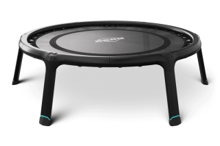 BERG Fitness Trampolin 110 Black