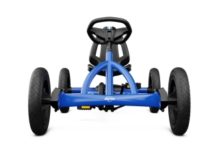 BERG Pedal-Gokart Buddy Blue 2.0