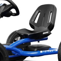 BERG Pedal-Gokart Buddy Blue 2.0