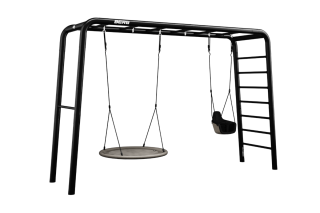 BERG PlayBase Large + Family Set
