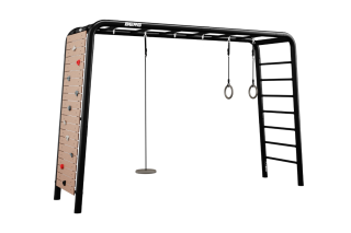 BERG PlayBase Large + Peak Set
