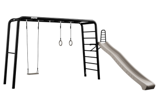 BERG PlayBase Large + Play Set