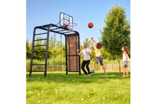 BERG PlayBase Medium + Active Set