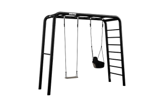 BERG PlayBase Medium + Toddler Set