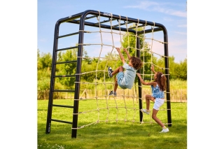 BERG PlayBase Medium + Ultimate Set