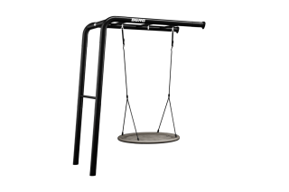 BERG PlayBase Wall + Family Set