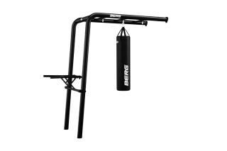 BERG PlayBase Wall + Sports Set