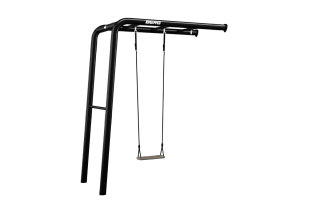BERG PlayBase Wall + Swing Set