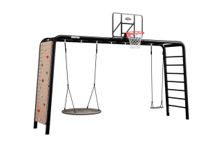 BERG PlayBase Extra Large + Ultimate Set