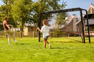 BERG PlayBase Extra Large + Family Set